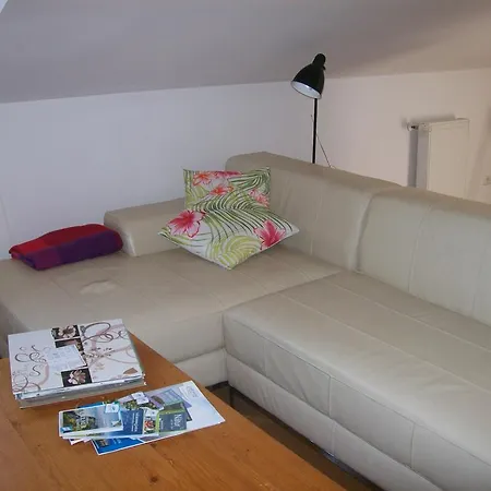 Ferienwohnung