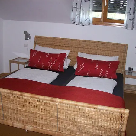 Ferienwohnung Apartmán *