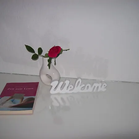 Apartmán Ferienwohnung Übersee