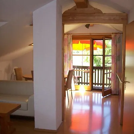 Ferienwohnung Übersee