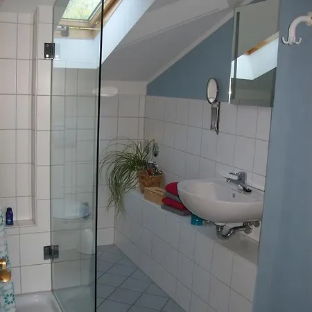 Apartmán Ferienwohnung *