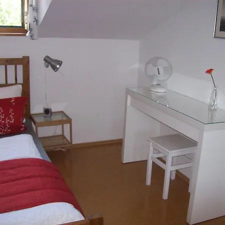 Ferienwohnung *