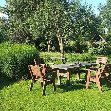 Ferienwohnung