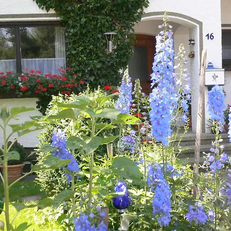 Ferienwohnung