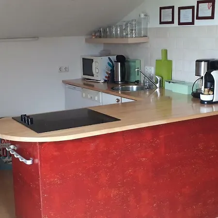Ferienwohnung Übersee