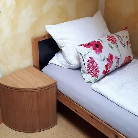 Ferienwohnung Apartmán