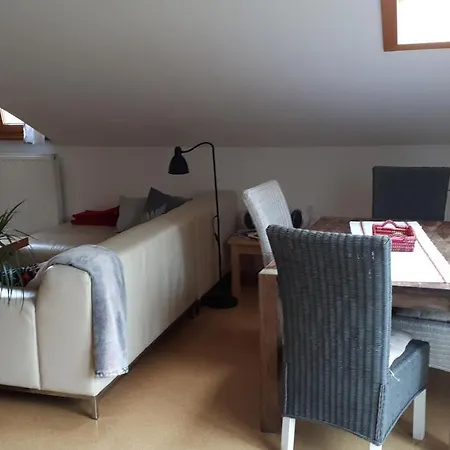 Ferienwohnung * Übersee
